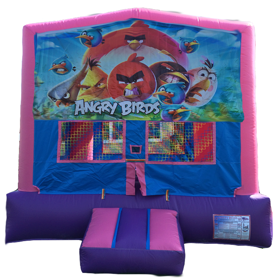 Rent a Bounce House in Wappingers Falls & Dutchess County NY Premier